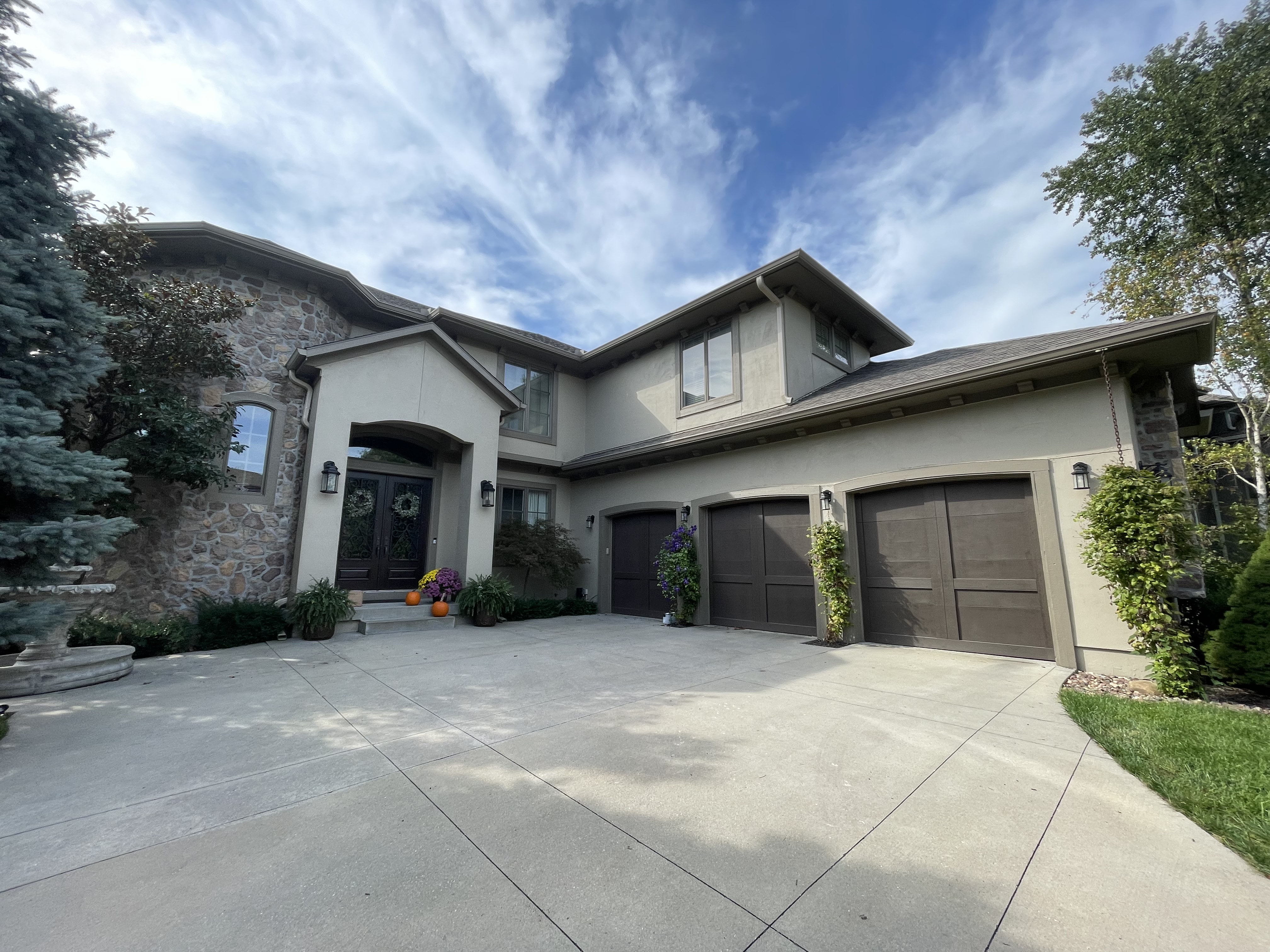 Exterior Painting