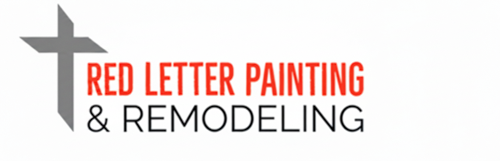Red Letter Painting & Remodeling